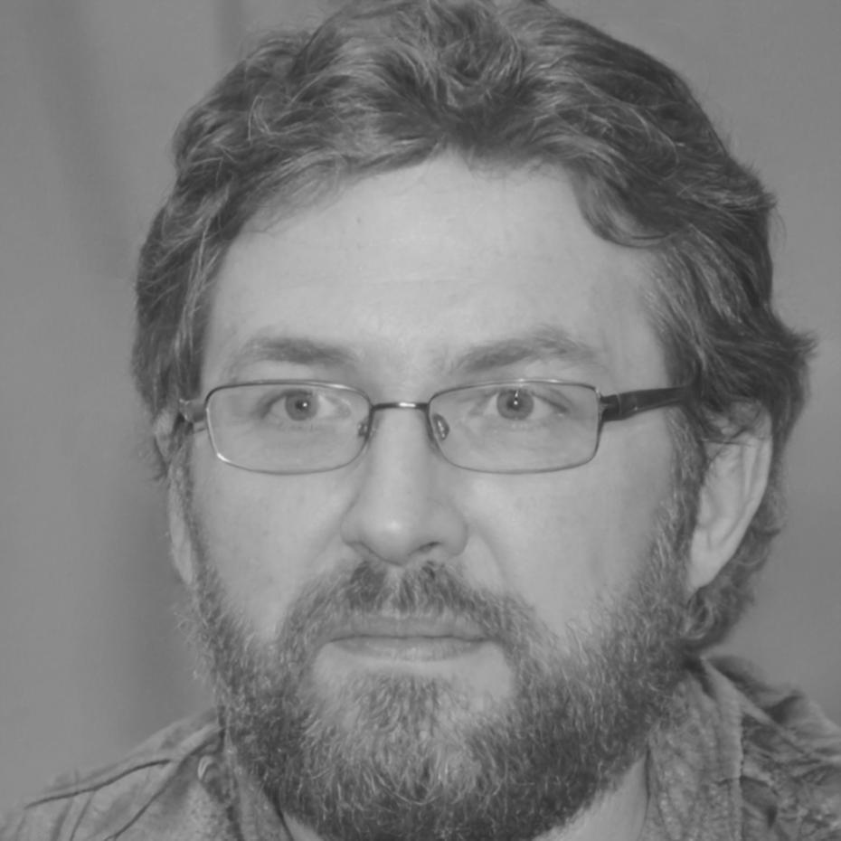 Marcus Beaumont - Senior Financial Analyst and Program Director