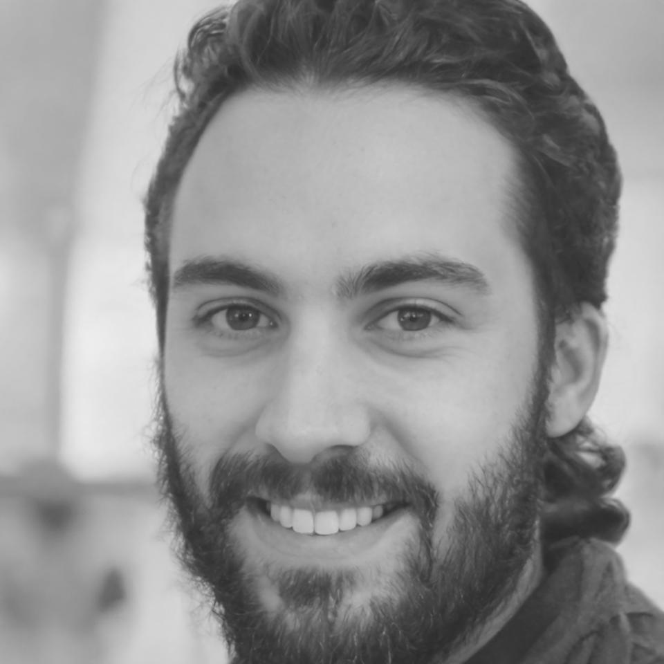 Frederick Garrison - Business Intelligence Expert