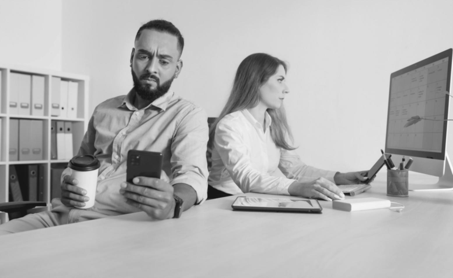 Performance tracking dashboard