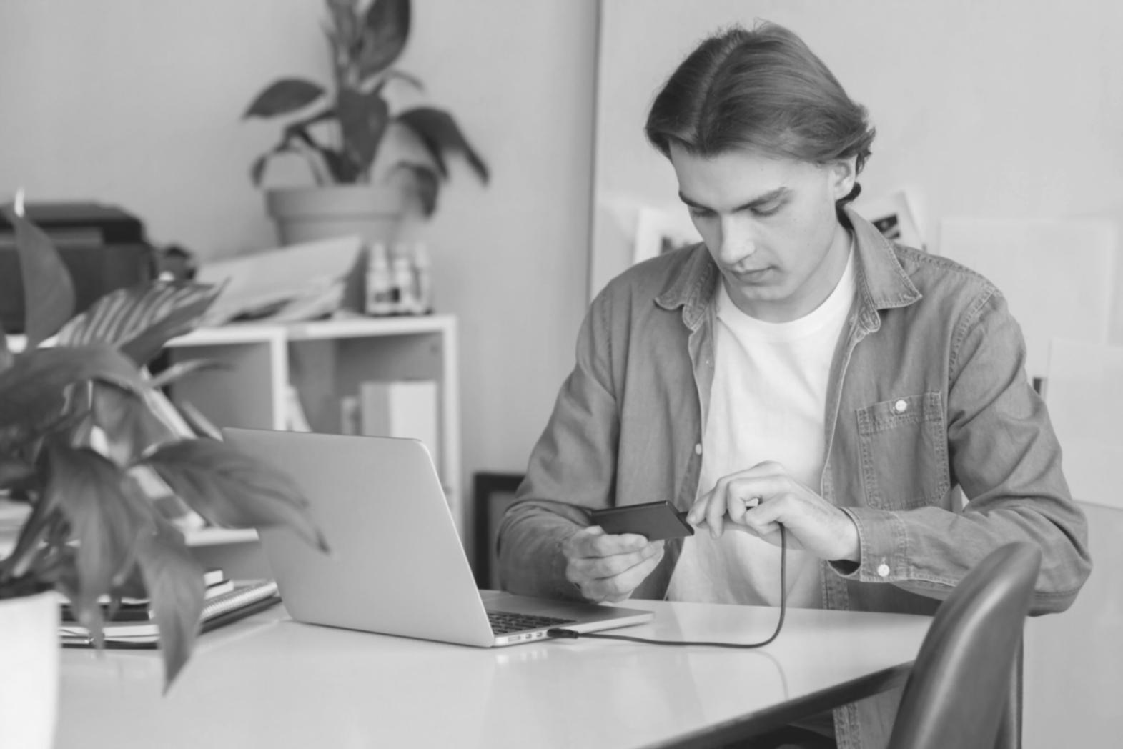Business team reviewing budget performance reports and financial analytics