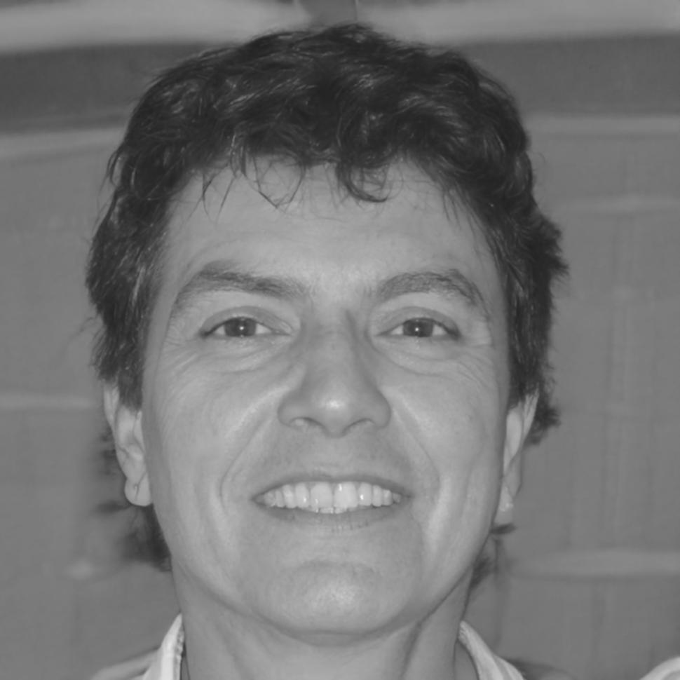 Portrait of Kieran Blackwood, Implementation Specialist